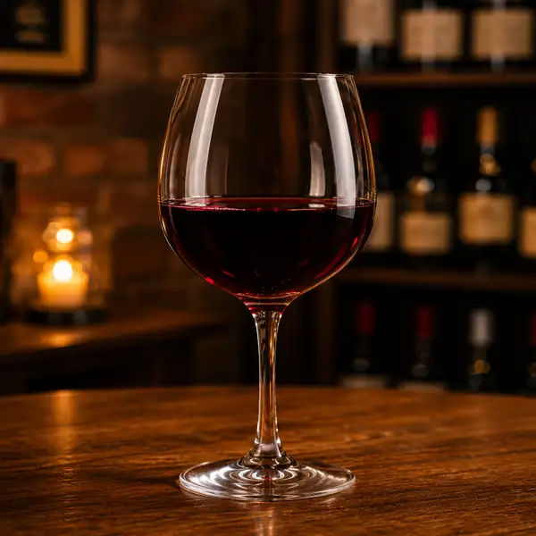 Red Wine
